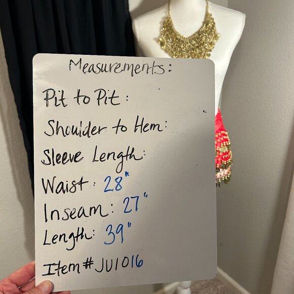 Women's Belly Dancer, Genie in a Bottle Halloween Costume - Picture 10 of 10